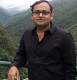 pritosh-pathak