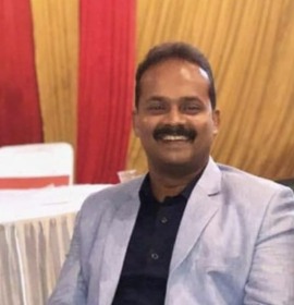 Vishal Tripathi